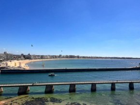 Appartement Les Sables-d'Olonne, 3 pièces, 4 personnes - FR-1-422-35